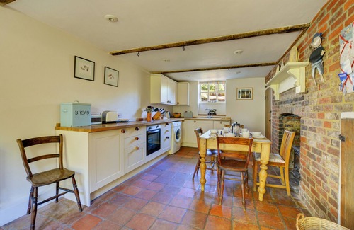 Ringstead House | The Magazine - Three Bedroom House, Sleeps 5
