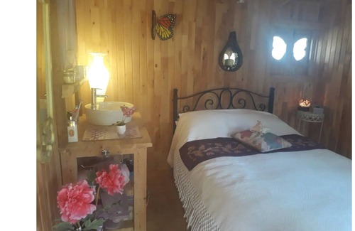 Duger Cottage | The Magic Faraway Treehouse with 3 bedrooms