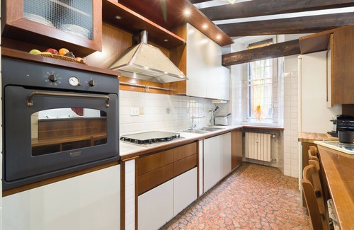 Acquabella Apartment | The magic of a cozy and elegant apartment