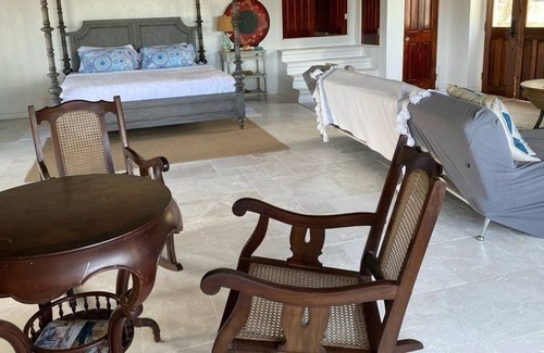 Cane Bay House | THE MAGIC PLACE @ Estate Rust Op Twist- Waterfront