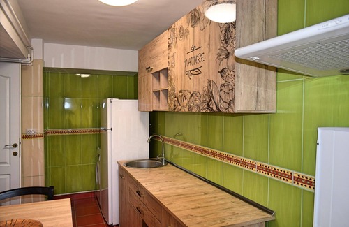 Slatina Apartment | The MAGISTER APARTAMENT SLATINA is 350 m near heart of the city
