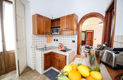 Catania City Centre Apartment | The Magnificent Apartment