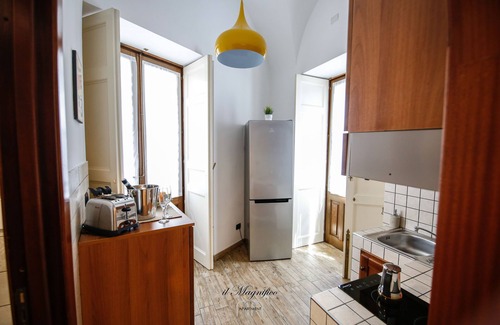 Catania City Centre Apartment | The Magnificent Apartment