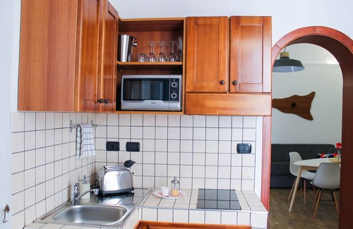 Catania City Centre Apartment | The Magnificent Apartment