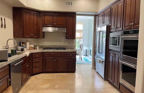 La Jolla Farms Condo | The Magnificent Home in Marvelous La Jolla
