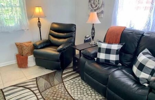 Drake House | The Magnolia Cottage ~ The Great Outdoors