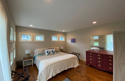 Bremo Bluff Other | The Magnolia House at Chevy Chase Farm
