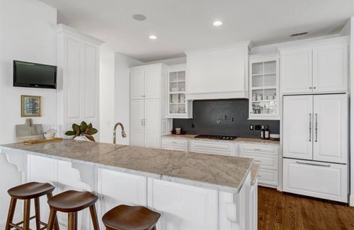 Morristown House | The Magnolia | Luxury, Comfort, and Lake Life – All in One Stunning Escape