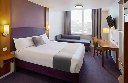 Sunderland Hotel | The Magnum Hotel Sunderland, Sure Hotel Collection by BW