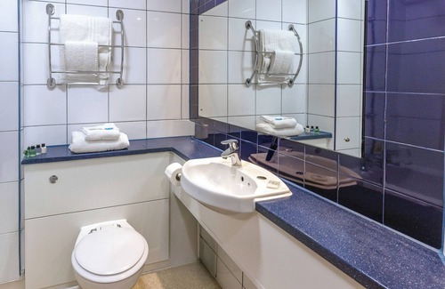 Sunderland Hotel | The Magnum Hotel Sunderland, Sure Hotel Collection by BW