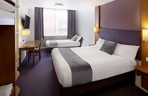 Sunderland Hotel | The Magnum Hotel Sunderland, Sure Hotel Collection by BW