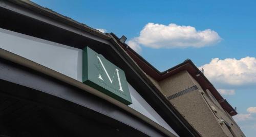 Sunderland Hotel | The Magnum Hotel Sunderland, Sure Hotel Collection by Best Western