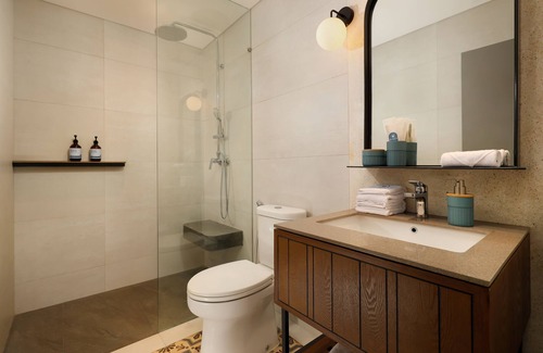 Legian City-Centre Hotel | The Mahata