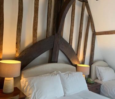 Canterbury Hotel | The Maidens Chambers