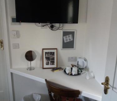 Canterbury Hotel | The Maidens Chambers