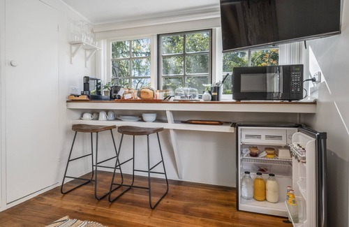 Sheffield Apartment | The Maids Quarters at Tanglewood House