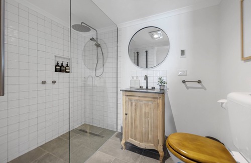 Sheffield Apartment | The Maids Quarters at Tanglewood House