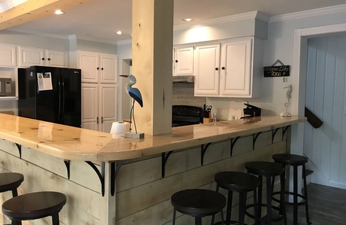 Higgins Lake House | THE MAIN CABIN AT HIGGINS LAKE - TRUE NORTH CABIN RENTALS