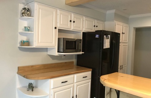 Higgins Lake House | THE MAIN CABIN AT HIGGINS LAKE - TRUE NORTH CABIN RENTALS