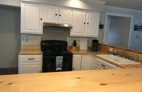 Higgins Lake House | THE MAIN CABIN AT HIGGINS LAKE - TRUE NORTH CABIN RENTALS