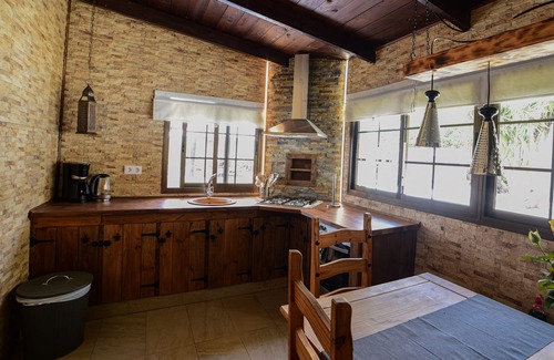 San Bartolome de Tirajana House | The main finca of Las Tenerias 230 years old