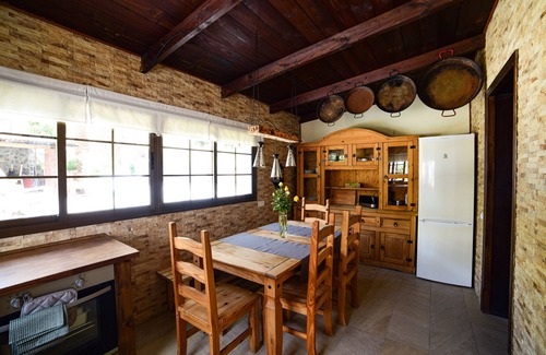 San Bartolome de Tirajana House | The main finca of Las Tenerias 230 years old