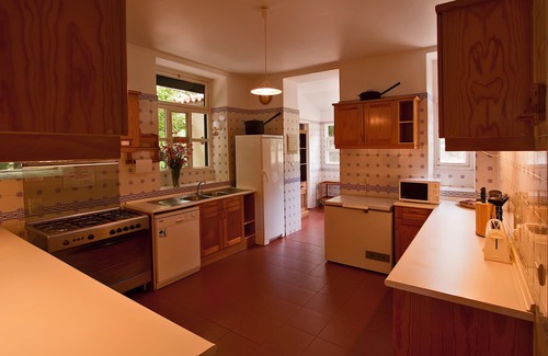 Santo da Serra Villa | The Main House at Quinta das Colemias