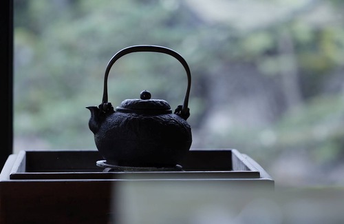 Aizuwakamatsu Apartment | The main parlor of Aizu Higashiyama Onsen. Meals at Ryotei Tsuruga are produced locally for local consumption. "Aizu Samurai Kaiseki" where Aizu cuisine has evolved You can enjoy a luxurious time with attention to accommodation and food