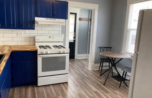 Bloomington Apartment | The Main Stay! Pet Friendly!