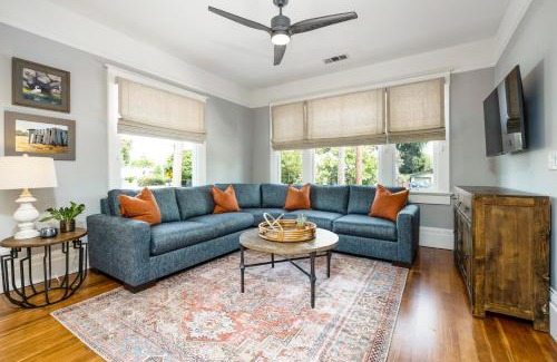 Napa House | The Main Street House - Designer Napa Home