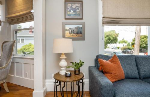Napa House | The Main Street House - Designer Napa Home
