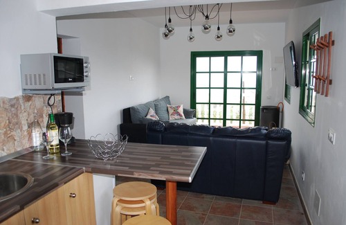 El Risco Villa | THE MAIN VIEJITOS II