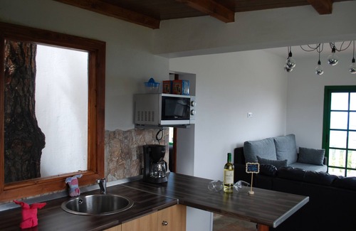 El Risco Villa | THE MAIN VIEJITOS II