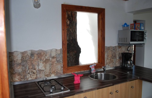 El Risco Villa | THE MAIN VIEJITOS II