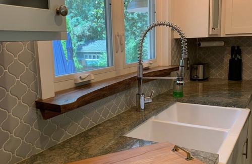 Southern Pines House | The Maine House - Downtown Southern Pines