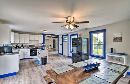 Milbridge House | The Maine Retreat! Pet Friendly!
