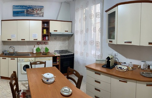Struppa House | THE MAISON OF FRANCIS