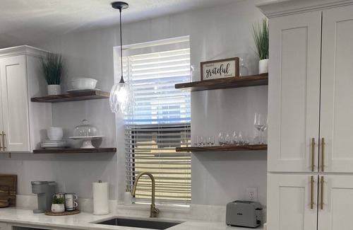 Gentilly Terrace House | The Maison Verbena