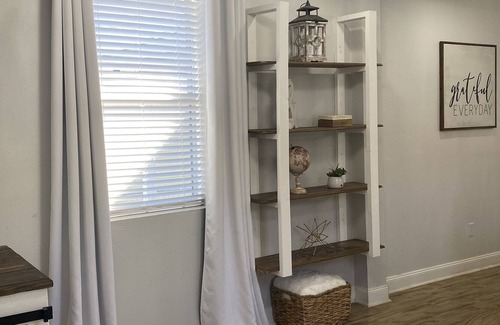 Gentilly Terrace House | The Maison Verbena