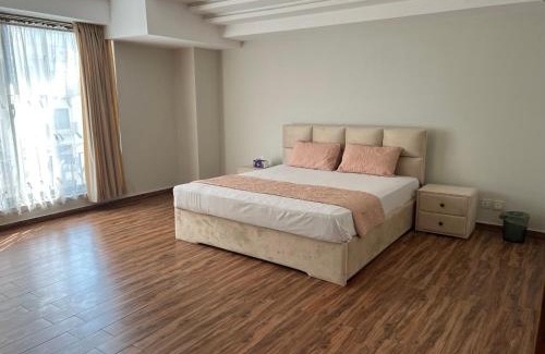 Rawalpindi Apartment | The Majestic - 1BHK - Self Check In