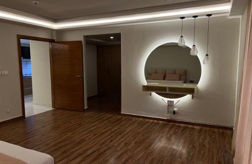 Rawalpindi Apartment | The Majestic - 1BHK - Self Check In