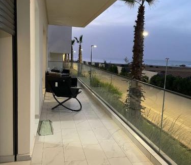 El Mansouria Apartment | The Majestic Hideaway