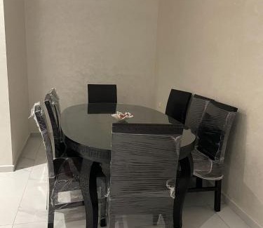 El Mansouria Apartment | The Majestic Hideaway