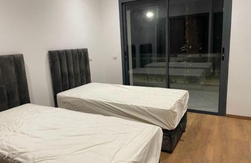 El Mansouria Apartment | The Majestic Hideaway