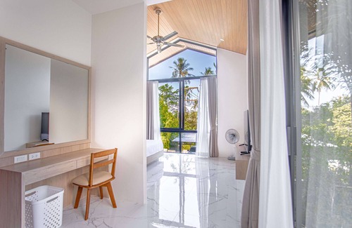 Bophut Hills Villa | The Majestic Lena Villa
