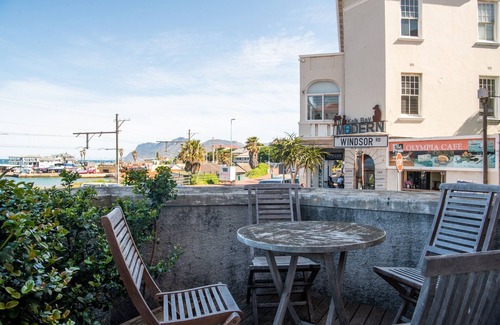 Redhill Apartment | The Majestic Village Harbour Place