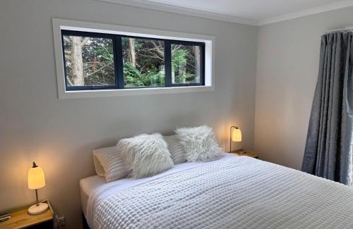 Springlands Cabin | The Majestic Vista