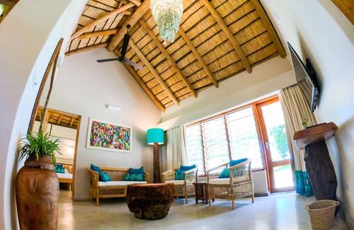 Mangochi Hotel | The Makokola Retreat
