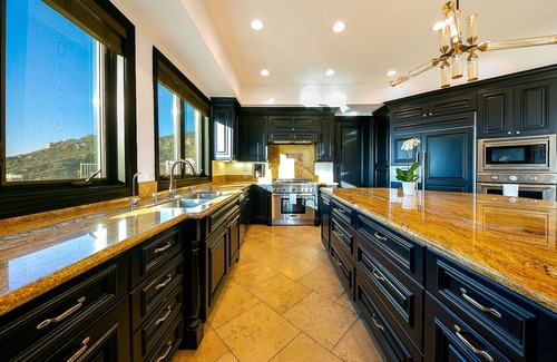 Malibu Villa | The Malibu Garden Estate