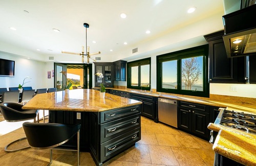 Malibu Villa | The Malibu Garden Estate